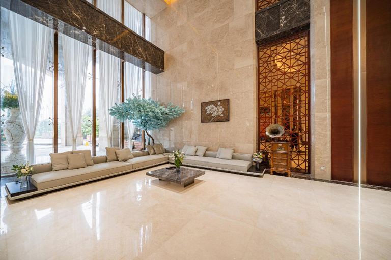 Others 3, Grand Rezen Hotel Chongzuo, Chongzuo