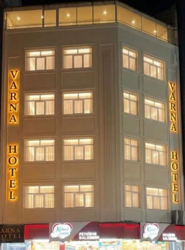 Exterior & Views 2, Varna Hotel, Keşan