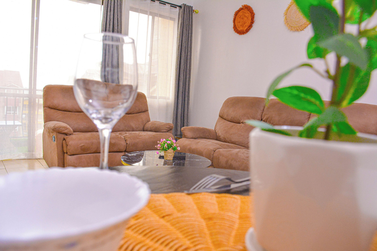 Food & Drinks 3, Juliett Wonder II near Airport & SGR, Embakasi South