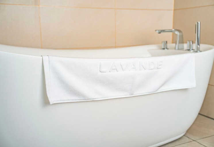 Bathroom 3, LAVANDE HOTELS Foshan Gaoming Yingxin Plaza, Foshan
