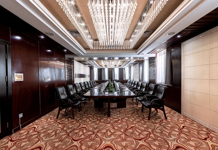 Others 4, Xinxiang Hotel, Xinxiang