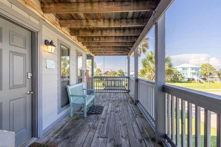Property grounds 3, Sandy Shores West 101 2 Bedroom Condo by RedAwning, Baldwin