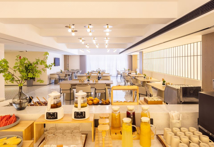 Food & Drinks 4, Atour Hotel Kunming Bumian Avenue, Kunming
