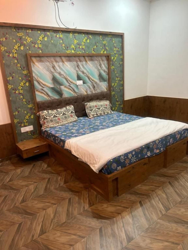 Room 5, SHREE RADHE PALACE, Nagaur