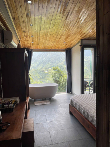 Bedroom 4, Valley View Homestay, Sa Pa