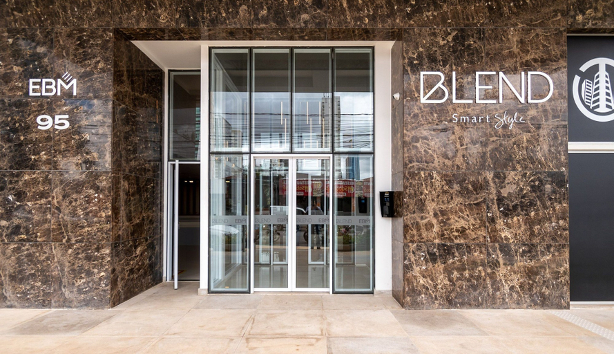 Exterior & Views 2, Studios aconchegantes Setor Marista BLS, Goiania