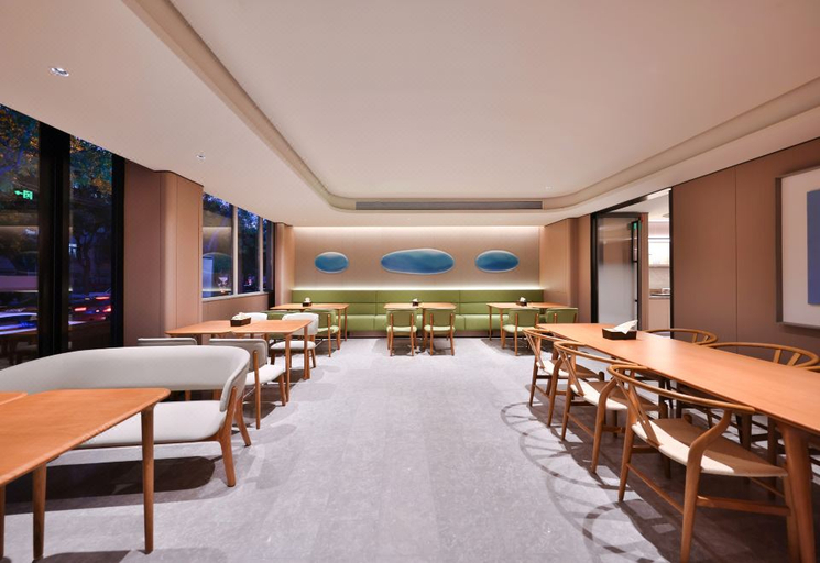Food & Drinks 4, Ji Hotel Tianjin Tanggu Railway Station Bund Park, Tianjin