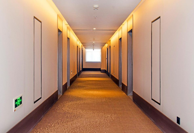 Others 5, Hanting Hotel Ulanqab Station Taihe Road, Ulaan Chab