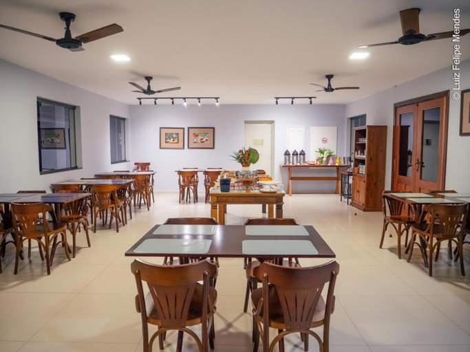 Food & Drinks 4, HOTEL AGUAS DE BODOQUENA, Bodoquena