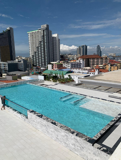 Sport & Beauty 5, Debua Hotel Pattaya, Pattaya