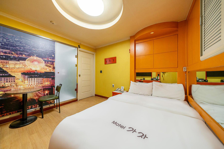 Bedroom 4, Bucheon Jaja, Bucheon