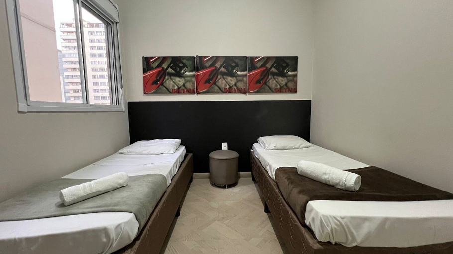 Spa, LK Centro 5, Belo Horizonte
