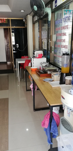 Food & Drinks 5, OKHOME HOSTEL, Bang Phli
