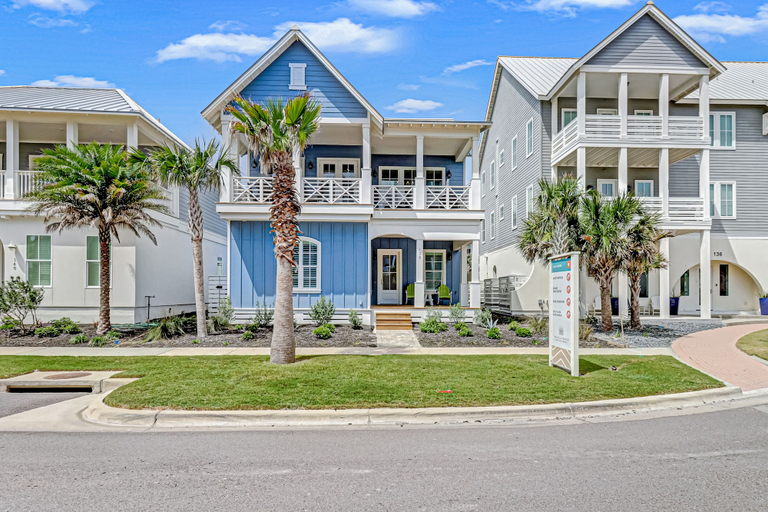 Front of property 2, Palmilla Beach Resort-138 Sunset Avenue, Nueces