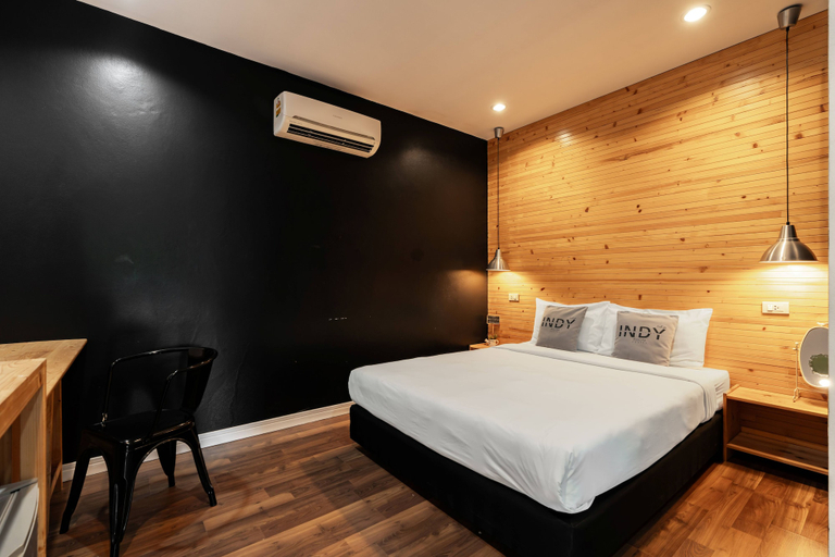 Bedroom 5, Indy Room Khaolak, Thai Mueang