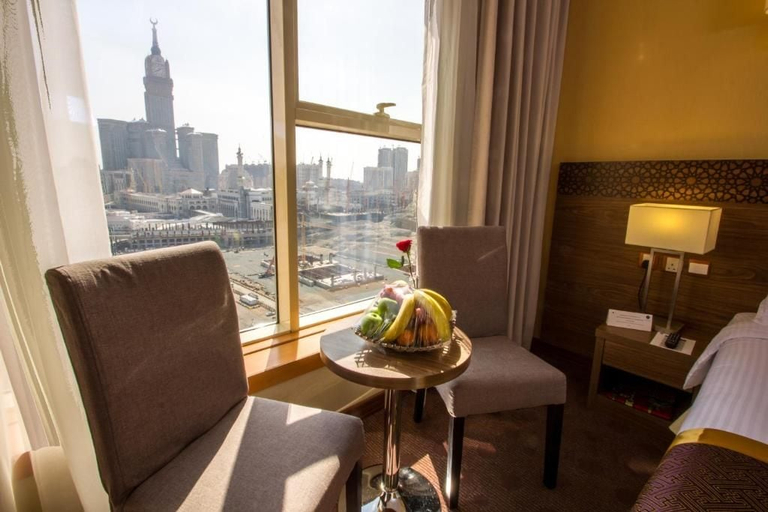 Others 1, Manarat Gaza Hotel, Makkah