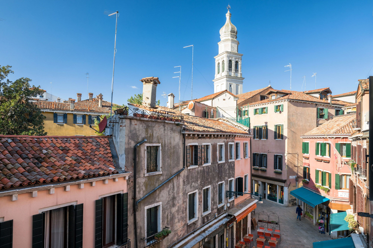 Exterior & Views 2, Venice Heaven Apartments Biennale, Venezia
