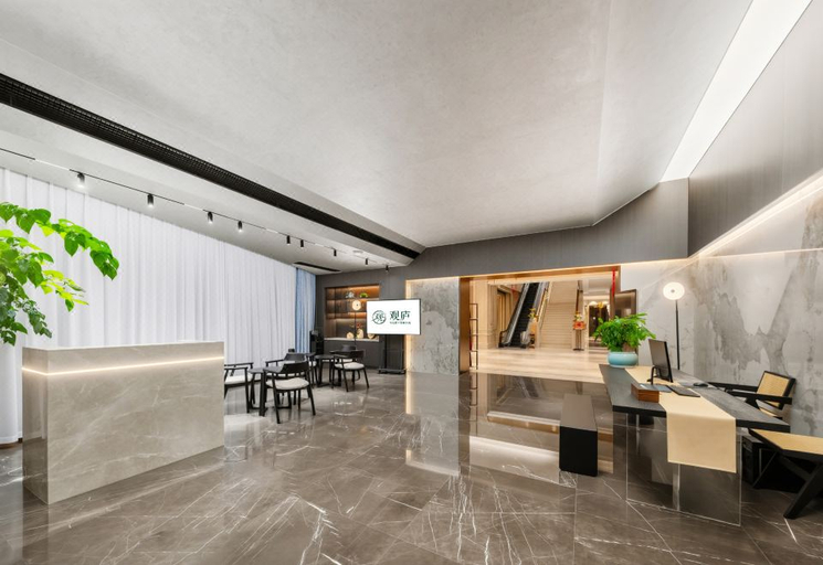 Food & Drinks, ミンドゥホテル, Changzhou
