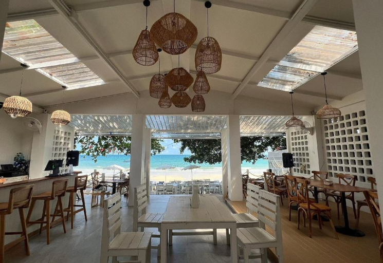 Food & Drinks 5, Serene House Samed, Muang Rayong