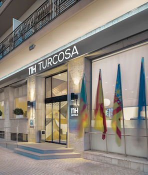 Others 2, Hotel Silken Turcosa 3 Sup, Castellón