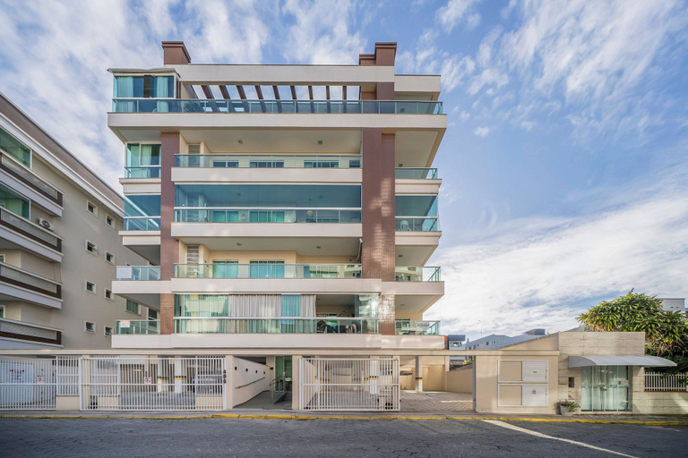 Exterior & Views, Aluguel Apartamento 2 Quartos e 1 Suíte 656, Bombinhas
