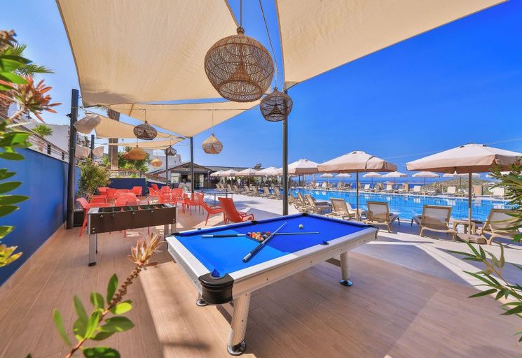 Others 4, Samira Resort Hotel Aparts and Villas, Kaş