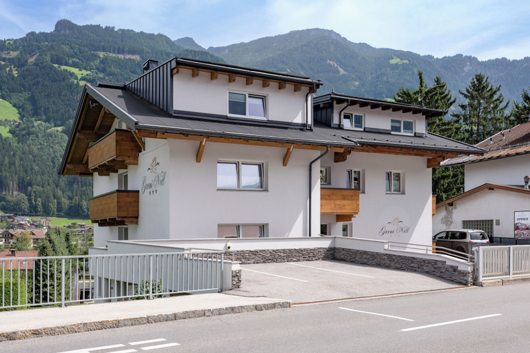 Exterior & Views 2, Garni Nill, Schwaz