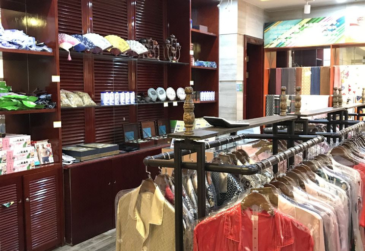 Food & Drinks 5, Hangzhou Braim Canal Hotel, Hangzhou