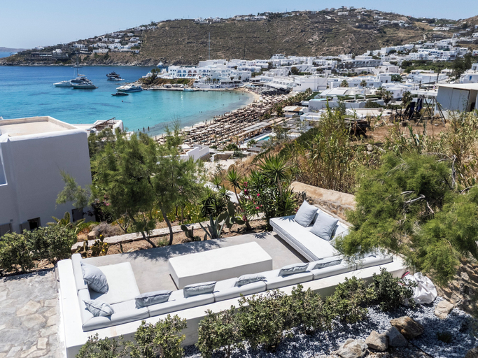 Others 5, myMykonos Villa 1, South Aegean