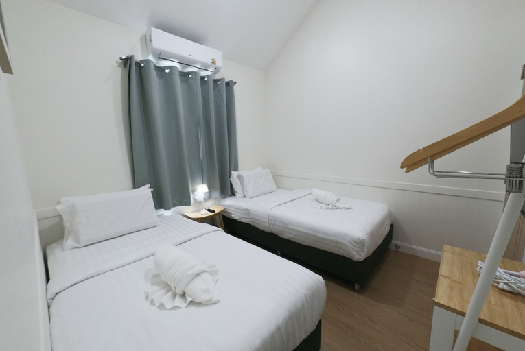 Room 2, 49 Pool Villa Bangsaen, Muang Chon Buri