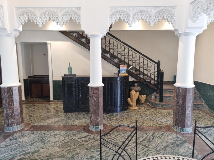 Public Area 2, Riad Searenity, Agadir-Ida ou Tanane