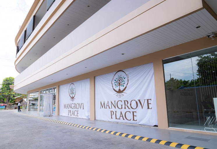Exterior & Views 1, Mangrove Residences Mactan, Lapu-Lapu City