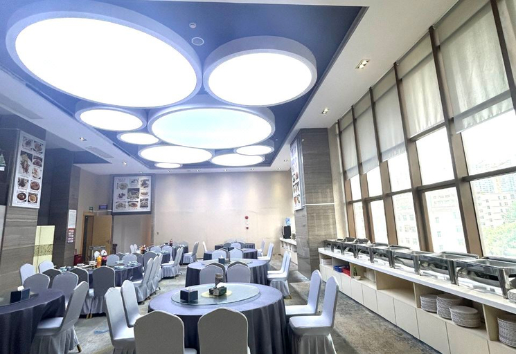 Food & Drinks 5, Proud Way Hotel Shenzhen, Shenzhen