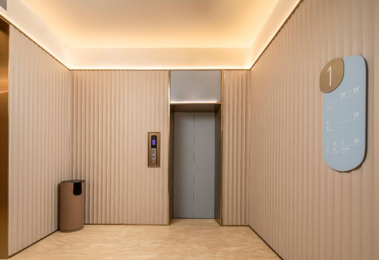 Others 4, Hanting Hotel Taiyuan South Central Ring Tiyu Road, Taiyuan