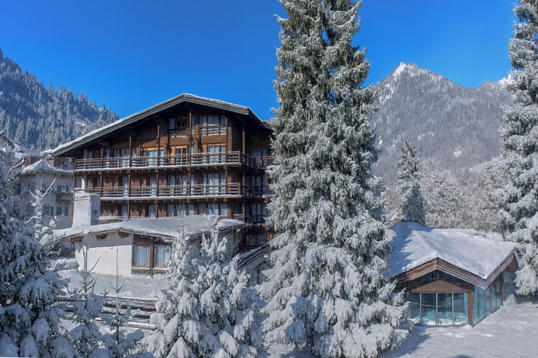 Exterior & Views 1, Hotel Trento Dolomites Affiliated by Melia, Trento