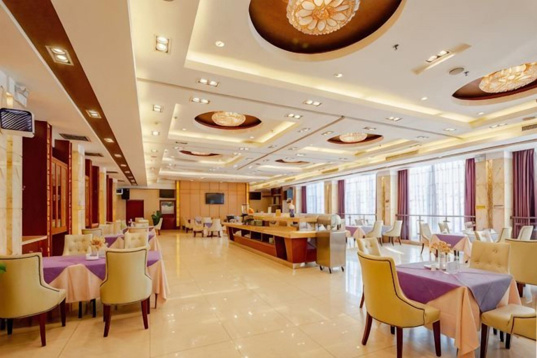 Food & Drinks 5, East Hotel, Neijiang]]