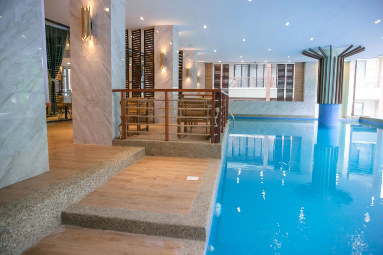 Sport & Beauty 2, Marianne Suites El Nido , El Nido