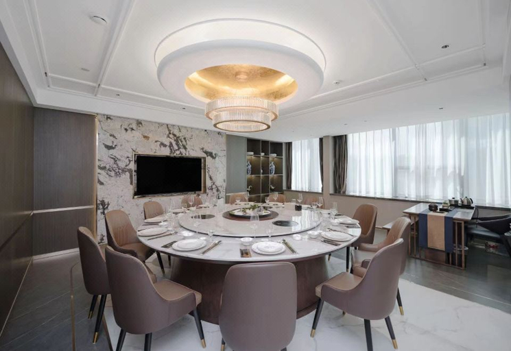 Food & Drinks 5, Longshun Hotel, Fuzhou