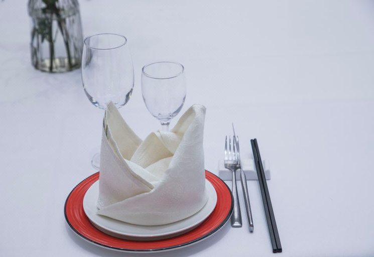 Food & Drinks 4, Jin Peng Plaza Hotel, Chuzhou