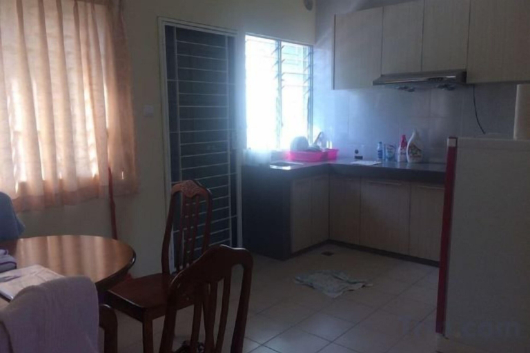Others 5, T Hotel, Tawau