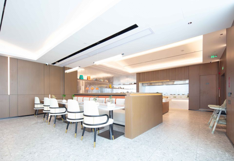 Food & Drinks 4, Atour Hotel Danyang Railway Station, Zhenjiang