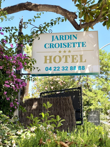 Exterior & Views 2, Hotel Jardin Croisette, Alpes-Maritimes