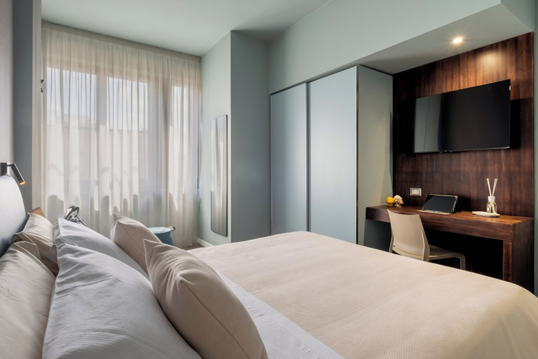 Bedroom 3, Imbriani 24, Lecce