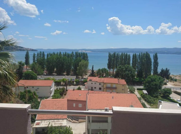 Others 4, Apartments Azuro, Dugi Rat