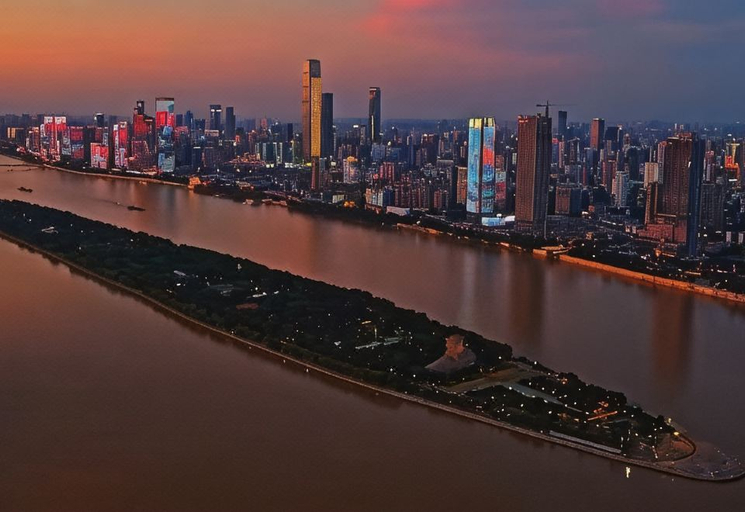 Others 4, Luyuan Hotel (Changsha Yuelu Mountain), Changsha