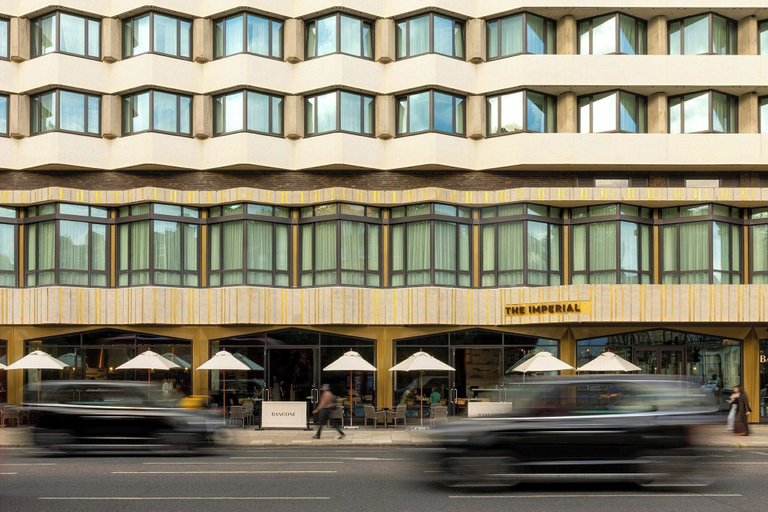 Exterior & Views 2, The Imperial, London