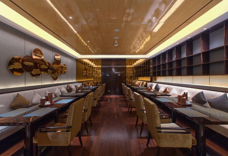 Food & Drinks, Royale Tower Hotel, Chenzhou