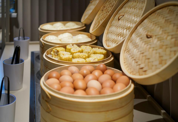 Food & Drinks 4, Hanting Hotel Nanping Municipal Government, Nanping