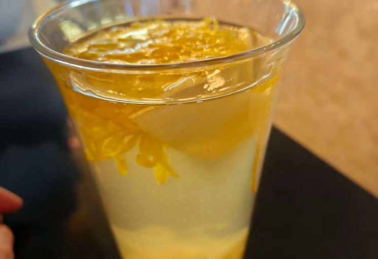 Food & Drinks 5, International Conference Exhibition Center, Changchun