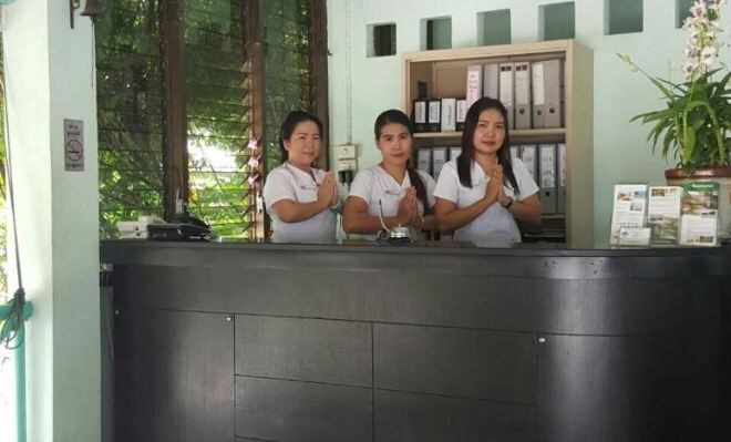 Others 1, Baantonsai Garden Resort, Phuket Island